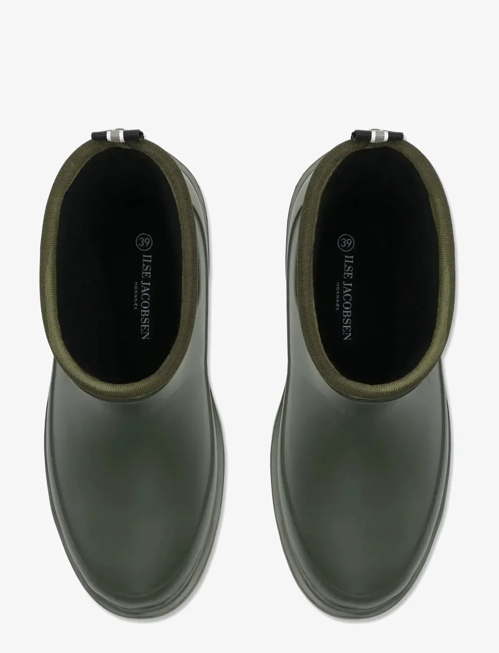 Ilse Jacobsen - RUBAIR11 - vardagsstil - army - 3