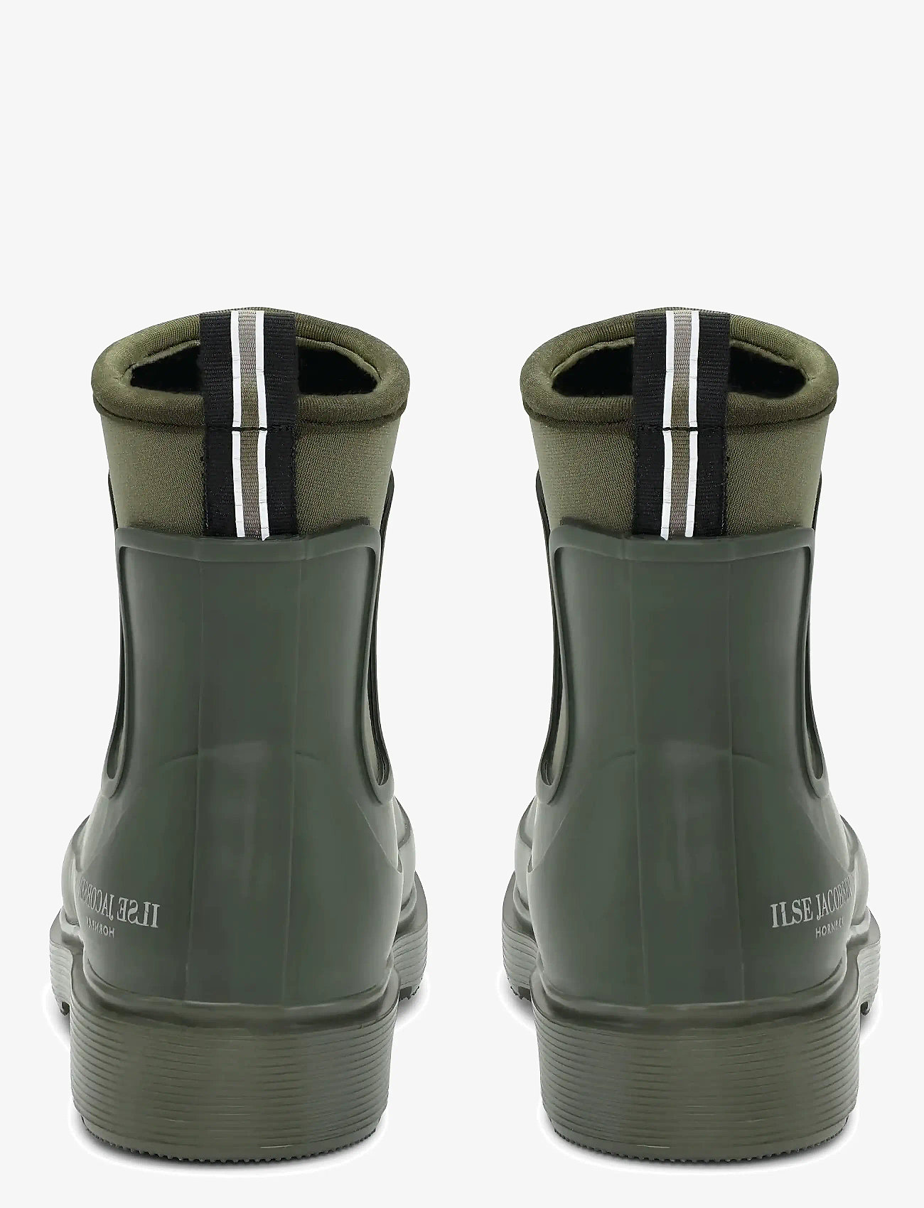 Ilse Jacobsen - RUBAIR11 - jacken & mäntel - army - 5