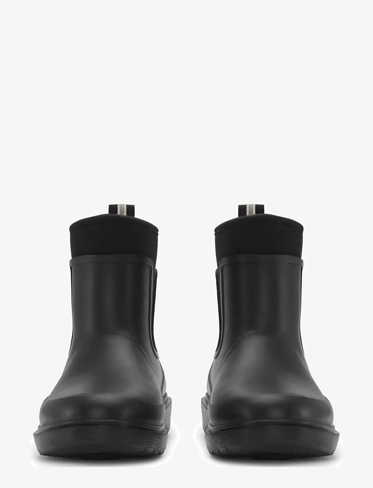 Ilse Jacobsen - RUBAIR11 - jacken & mäntel - black - 4