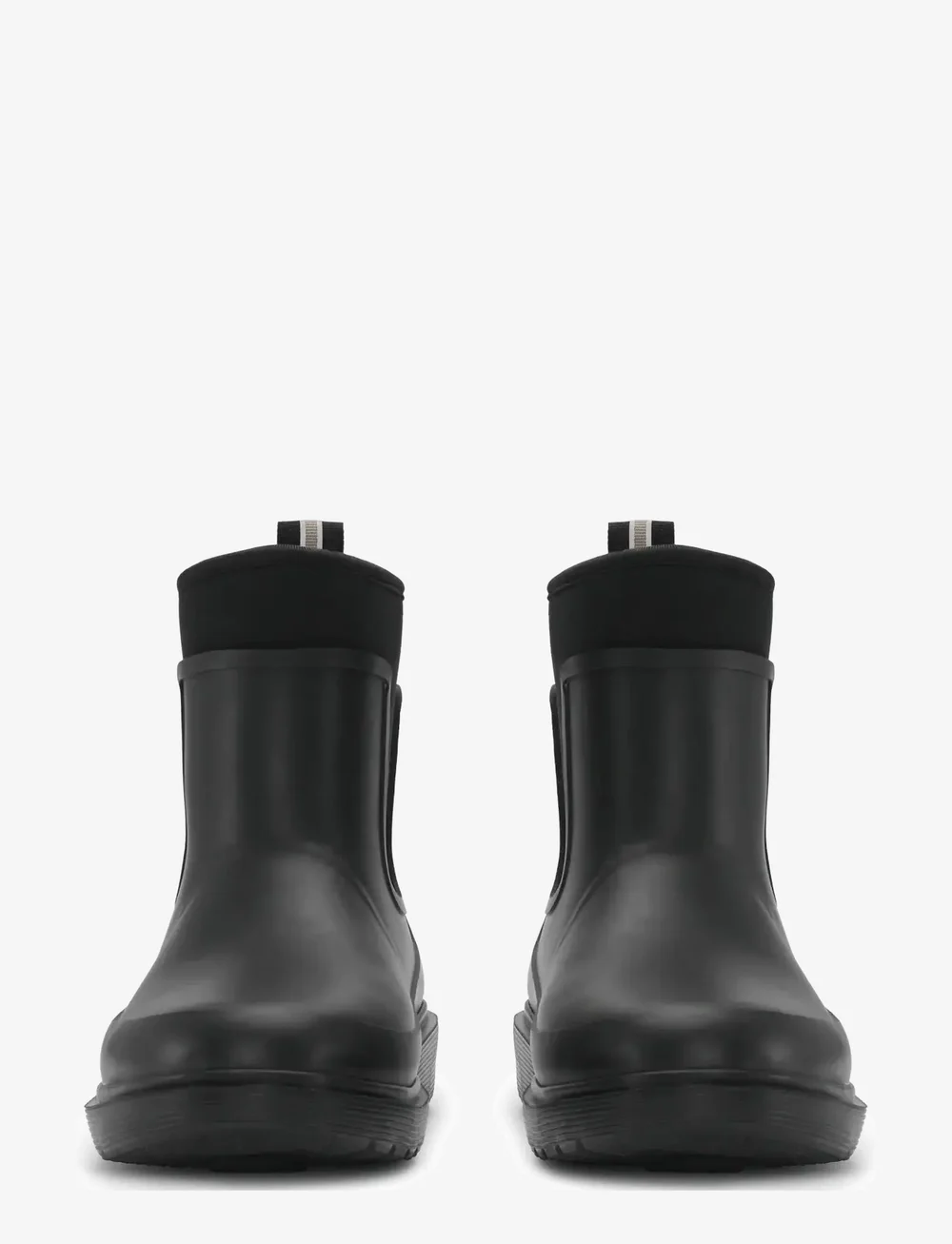 Ilse Jacobsen - RUBAIR11 - hverdags stil - black - 5