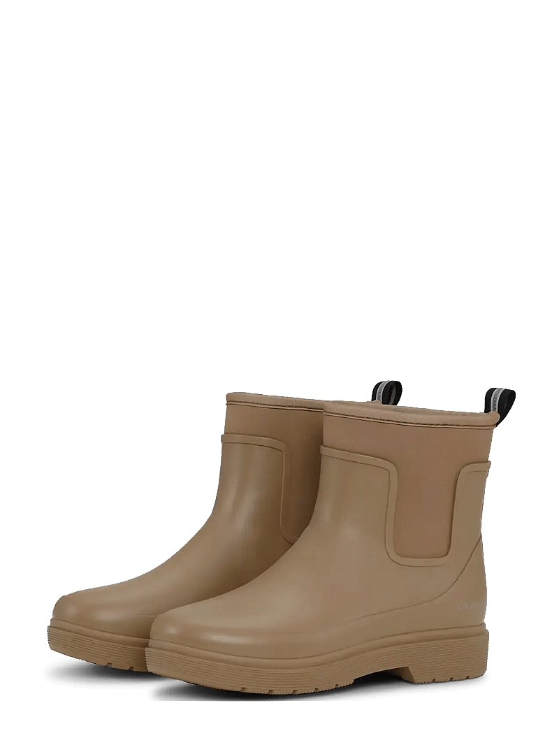 Ilse Jacobsen - RUBAIR11 - alltags-style - mocca mocca - 1