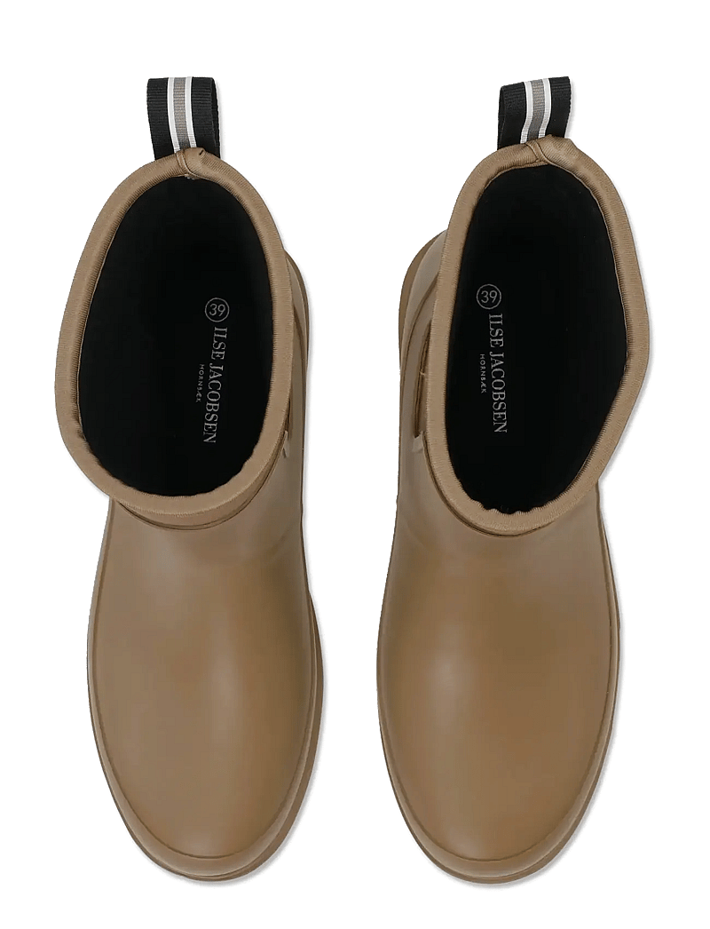 Ilse Jacobsen - RUBAIR11 - alltags-style - mocca mocca - 3