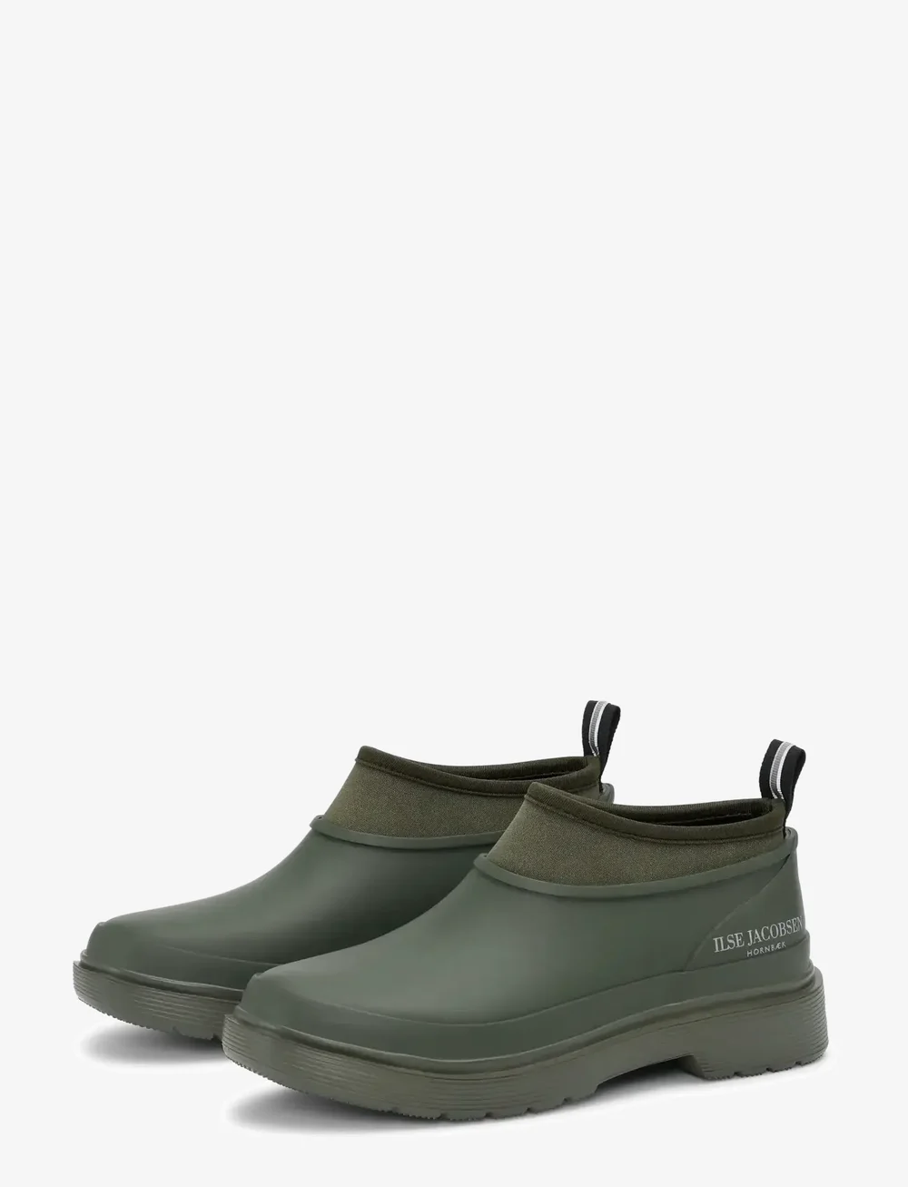 Ilse Jacobsen - RUBAIR12 - vardagsstil - army - 0