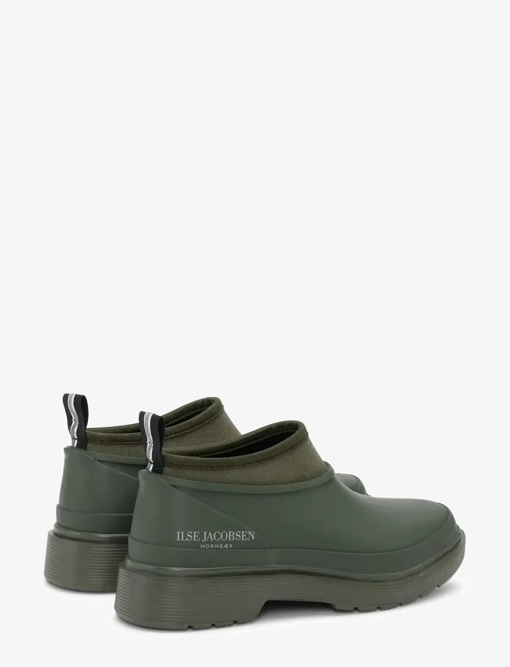 Ilse Jacobsen - RUBAIR12 - vardagsstil - army - 1