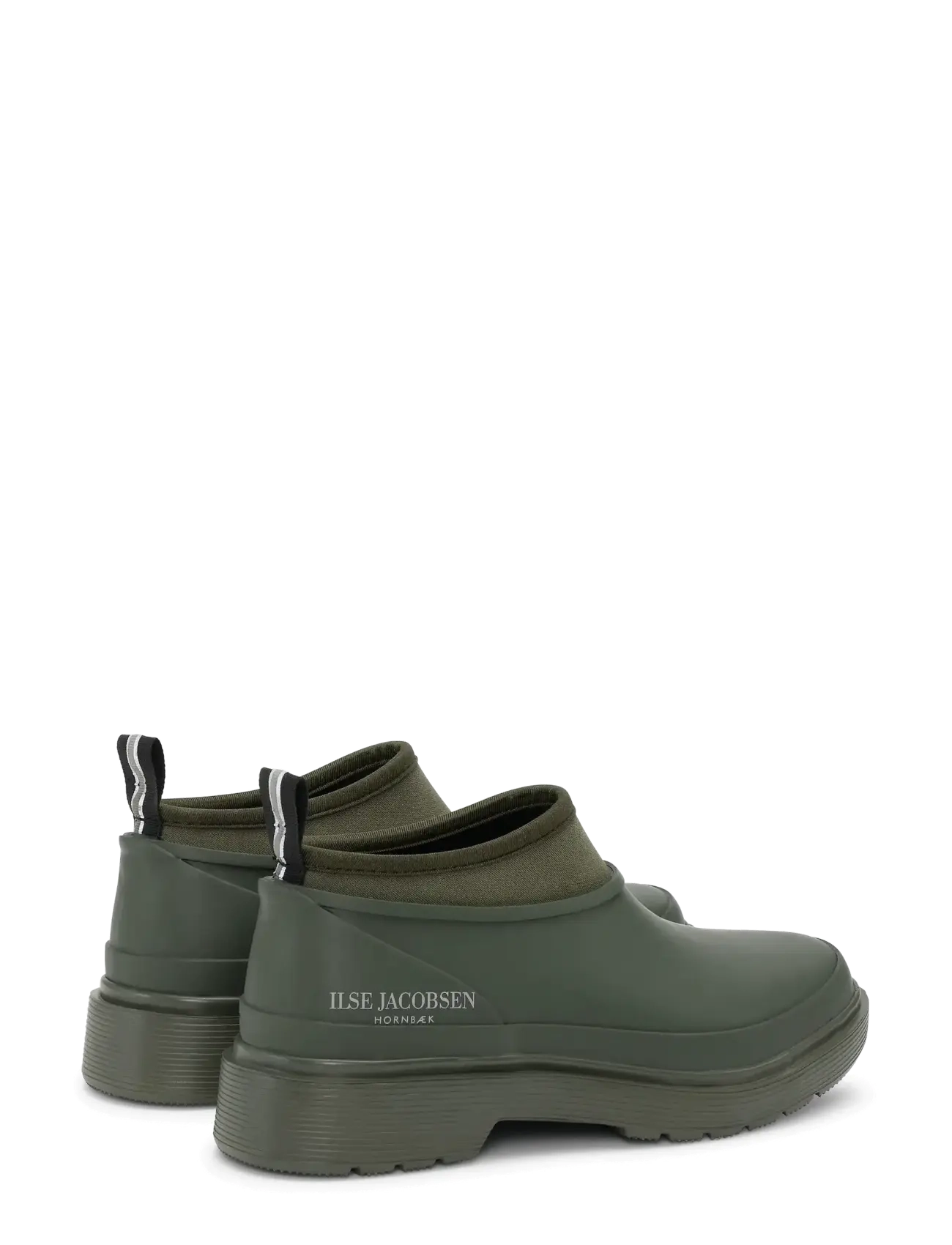 Ilse Jacobsen - RUBAIR12 - vardagsstil - army - 1