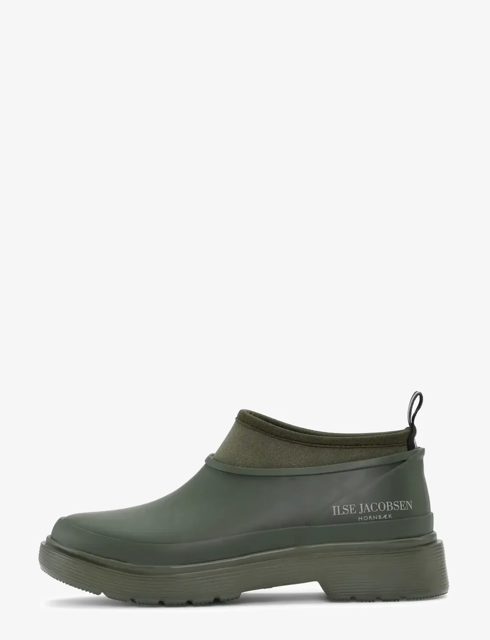 Ilse Jacobsen - RUBAIR12 - vardagsstil - army - 2