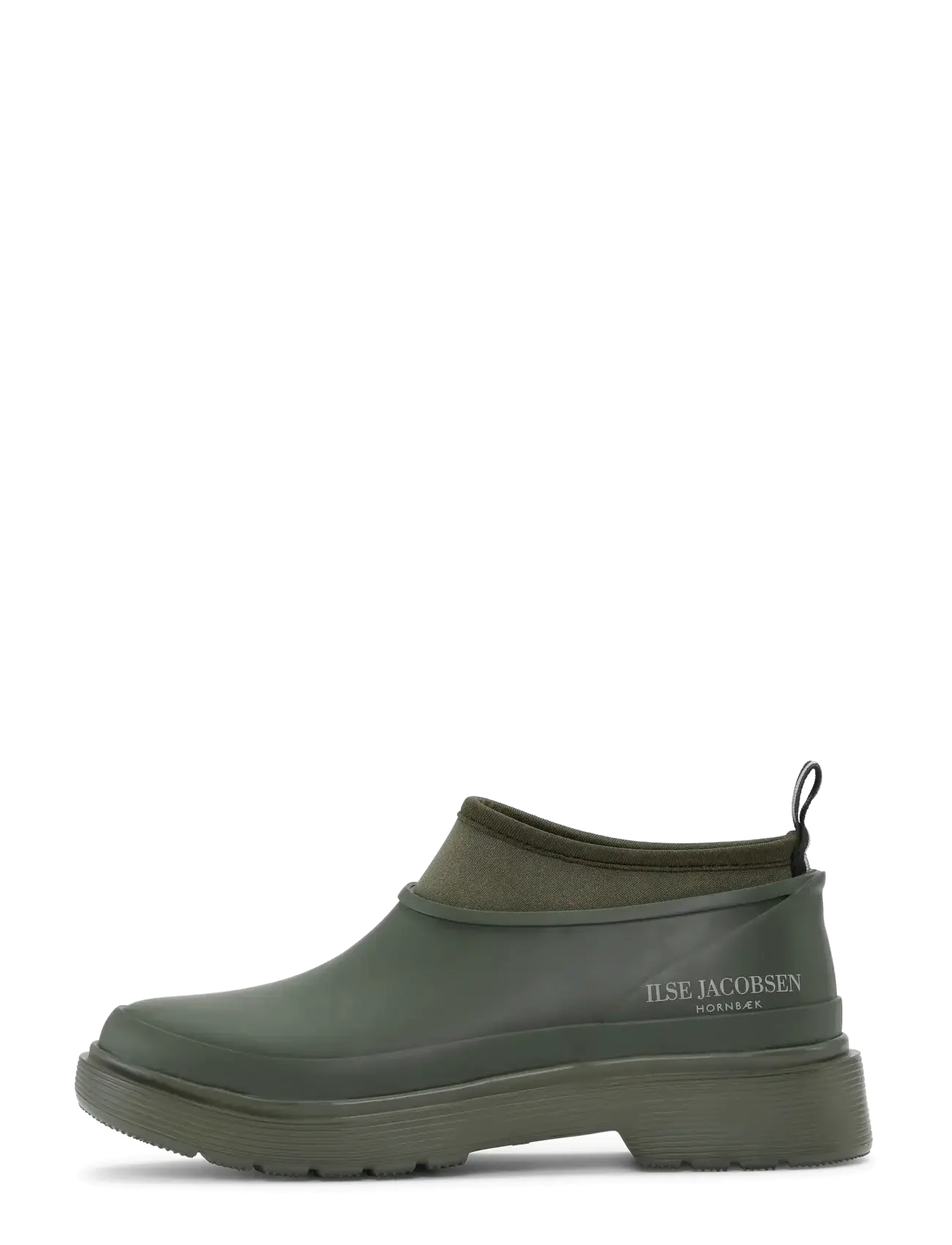 Ilse Jacobsen - RUBAIR12 - vardagsstil - army - 2