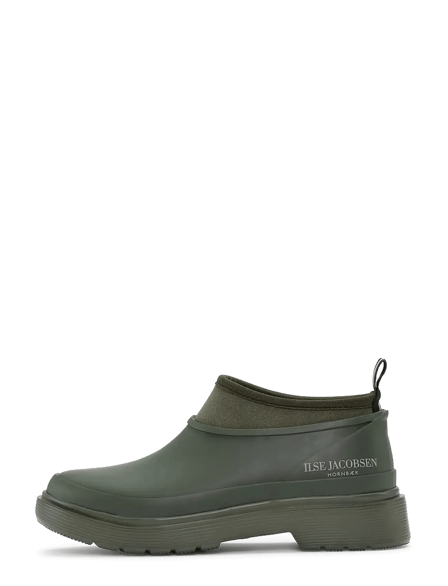 Ilse Jacobsen - RUBAIR12 - vardagsstil - army - 2