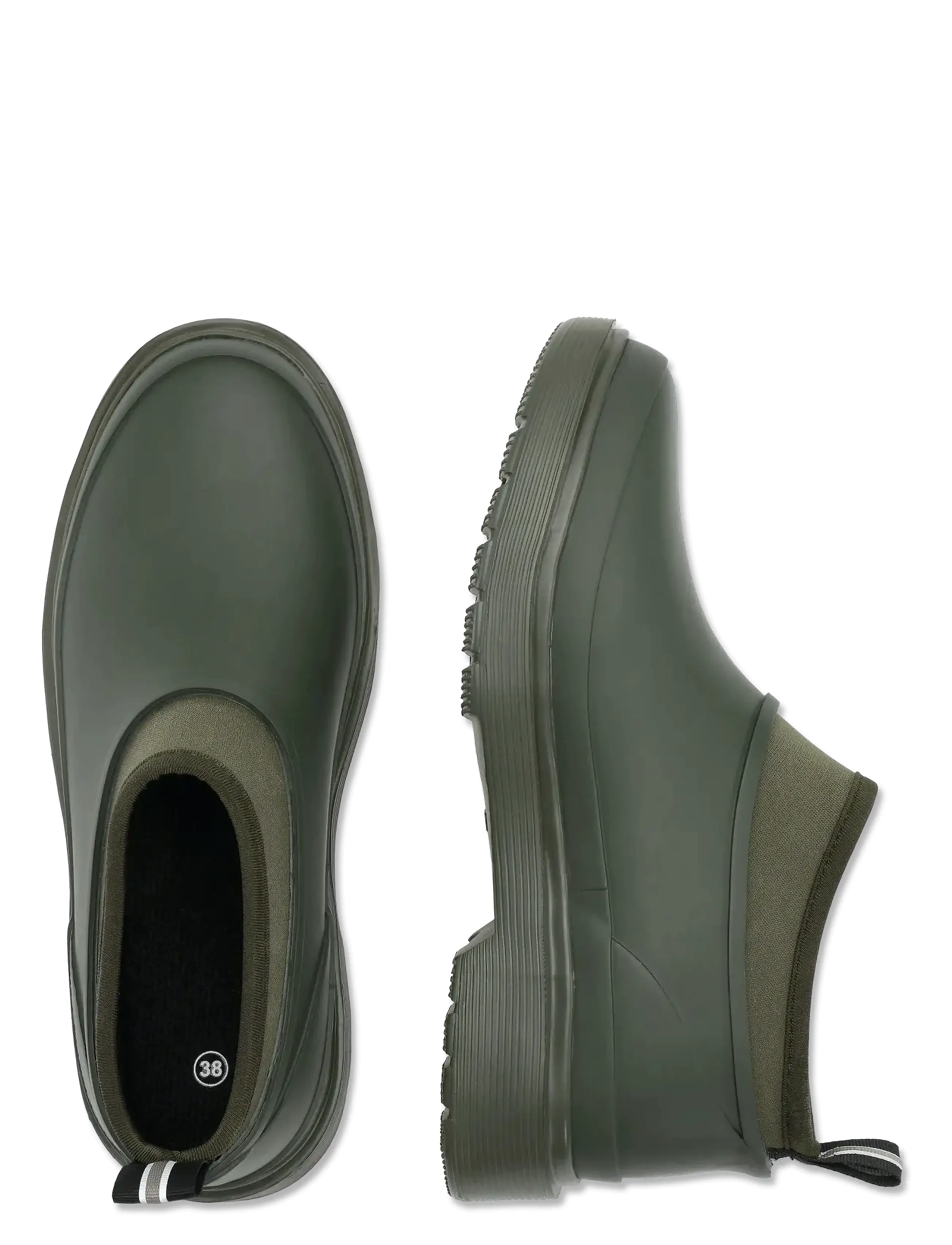 Ilse Jacobsen - RUBAIR12 - vardagsstil - army - 3
