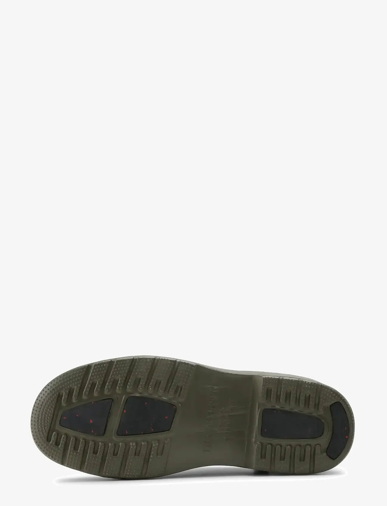 Ilse Jacobsen - RUBAIR12 - hverdags stil - army - 5