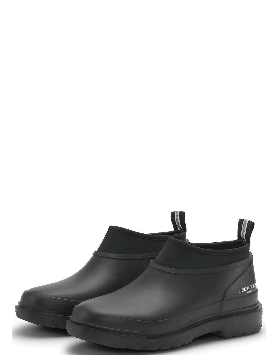 Ilse Jacobsen - RUBAIR12 - kasdienis stilius - black - 1