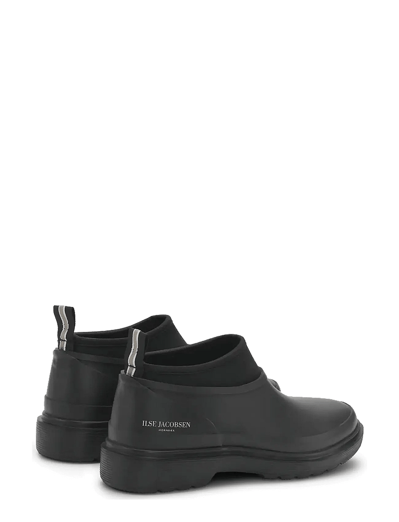 Ilse Jacobsen - RUBAIR12 - igapäevane stiil - black - 1