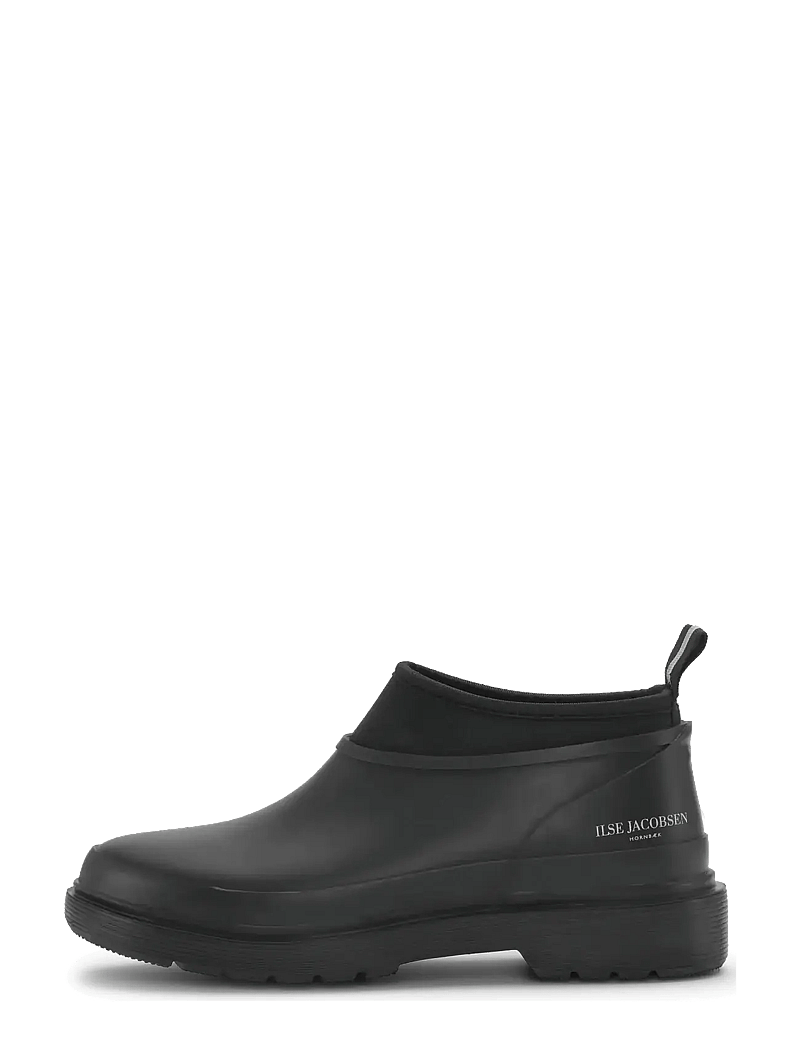 Ilse Jacobsen - RUBAIR12 - igapäevane stiil - black - 2