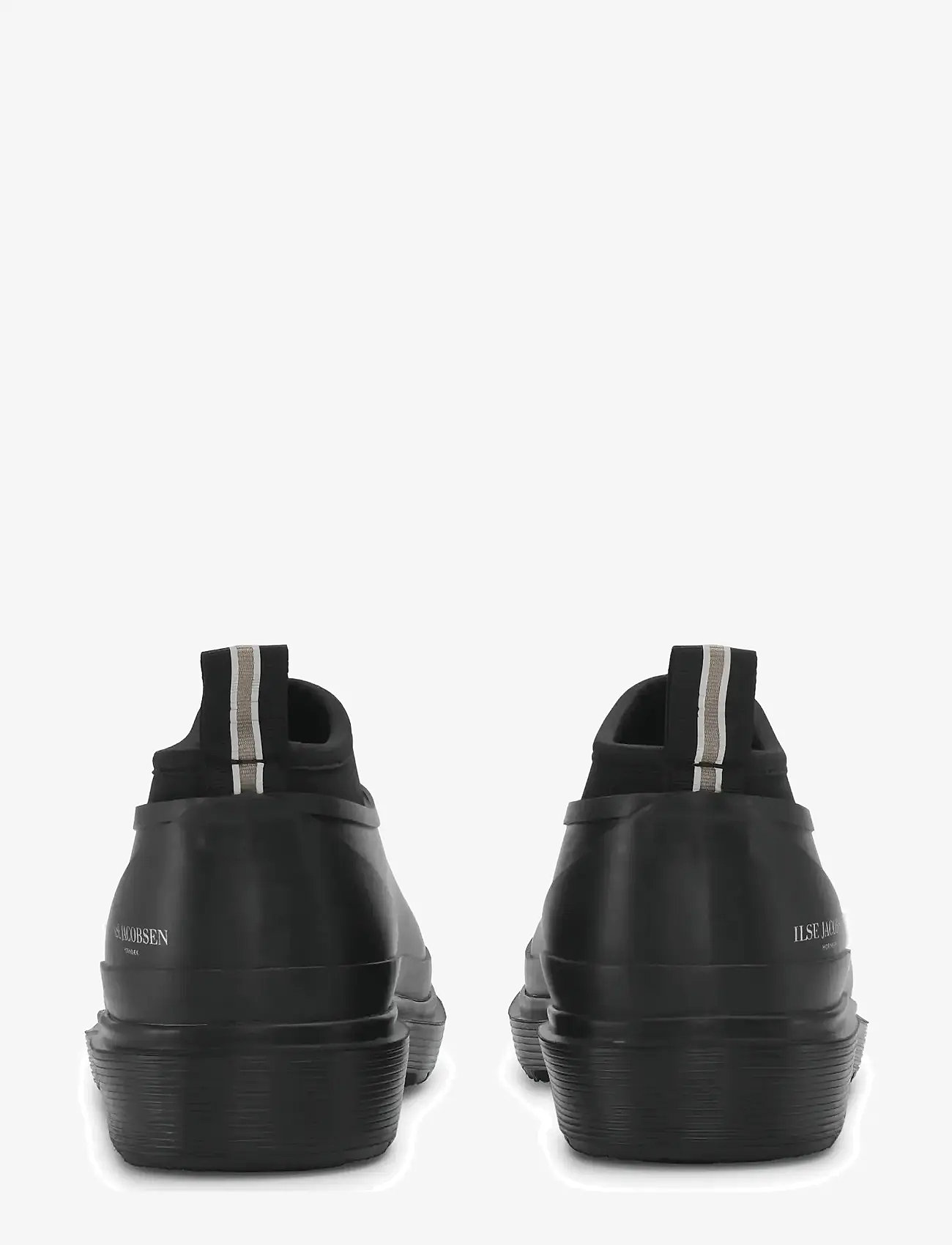 Ilse Jacobsen - RUBAIR12 - hverdags stil - black - 4