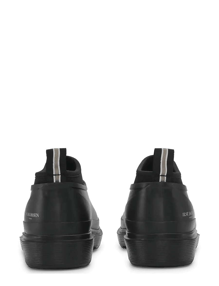 Ilse Jacobsen - RUBAIR12 - kasdienis stilius - black - 5