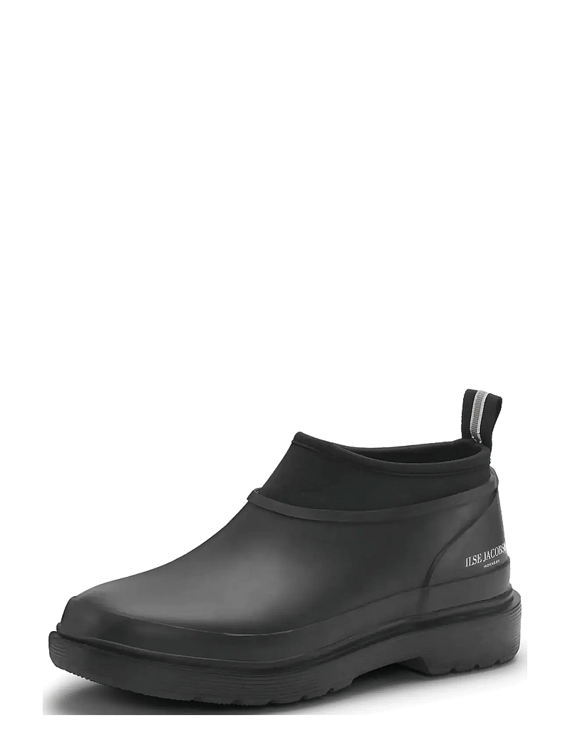 Ilse Jacobsen - RUBAIR12 - igapäevane stiil - black - 5