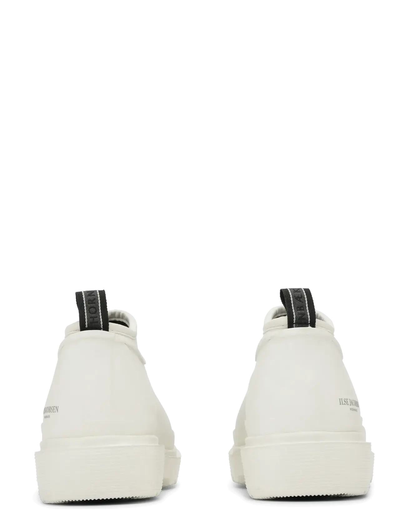 Ilse Jacobsen - RUBAIR12 - igapäevane stiil - milk creme milk creme - 5