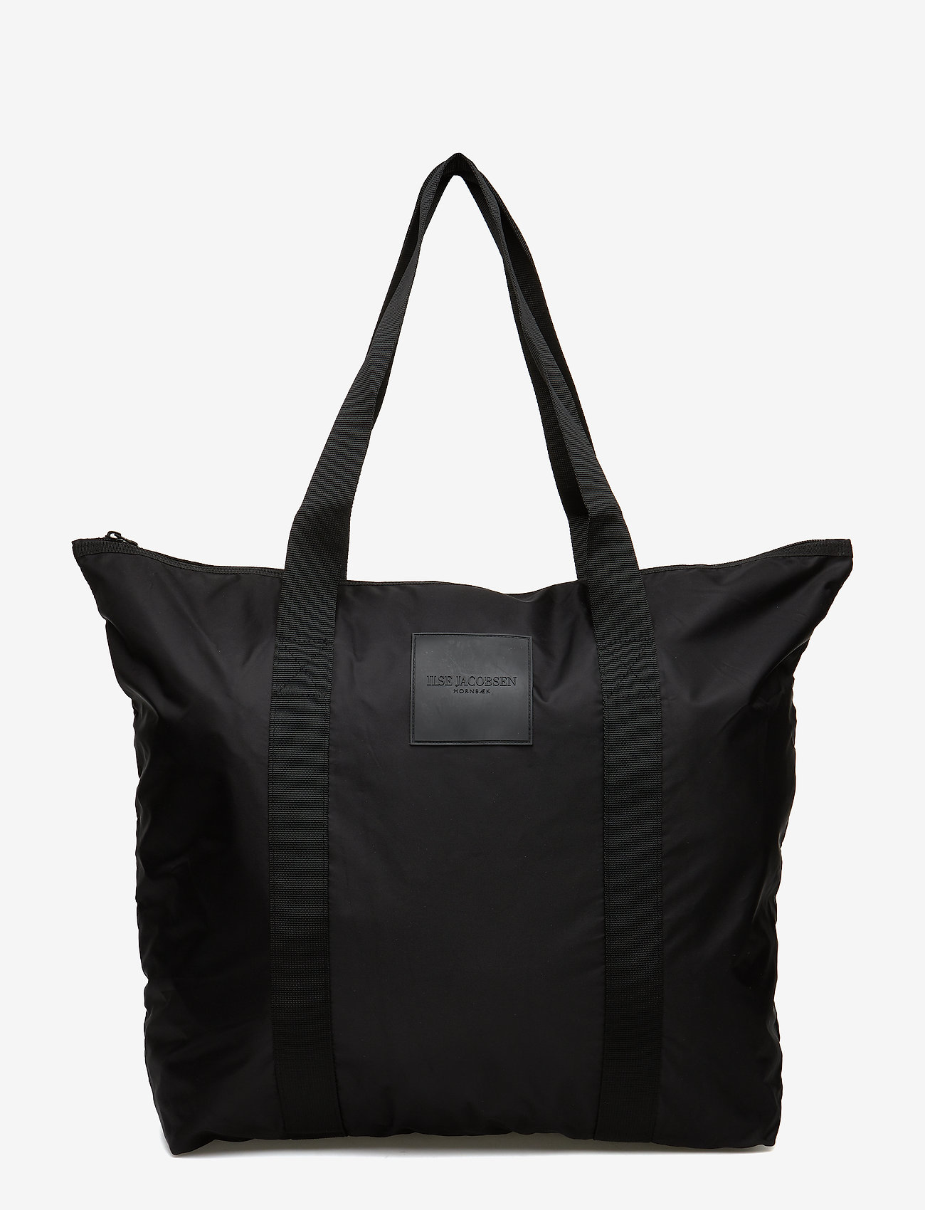 Ilse Jacobsen - Womens Shopper - black - 0