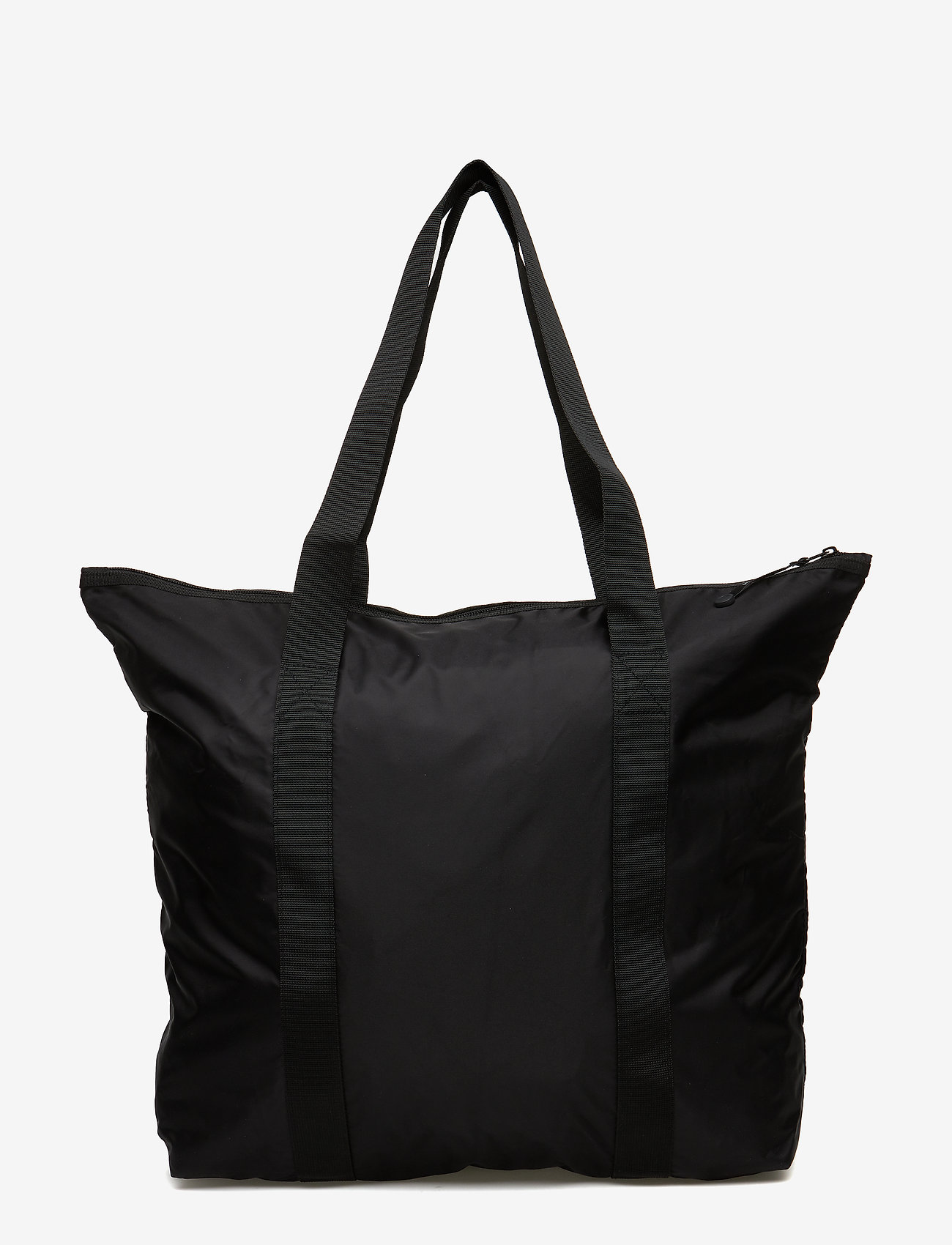 Ilse Jacobsen - Womens Shopper - black - 1