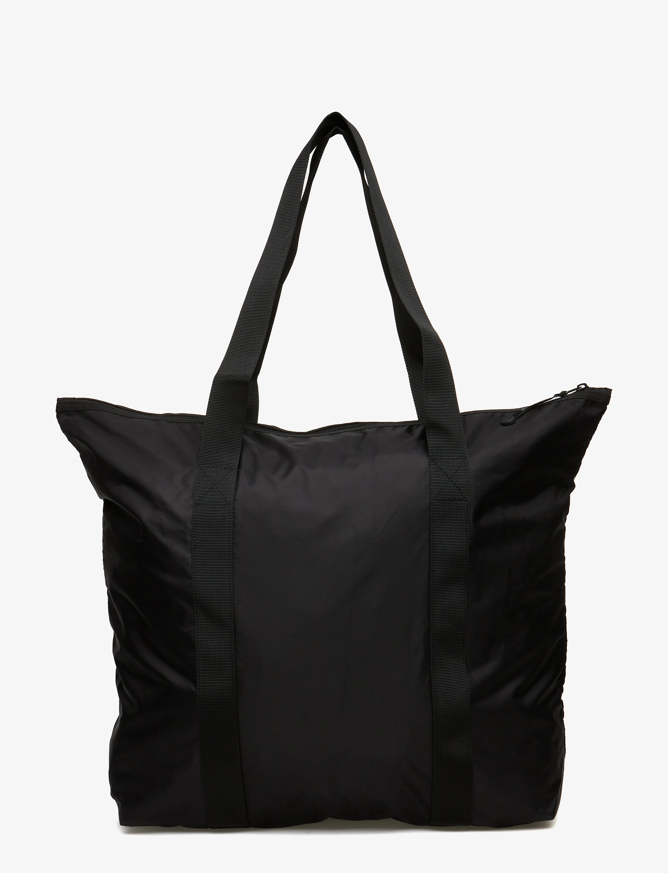 Ilse Jacobsen - Womens Shopper - black - 1