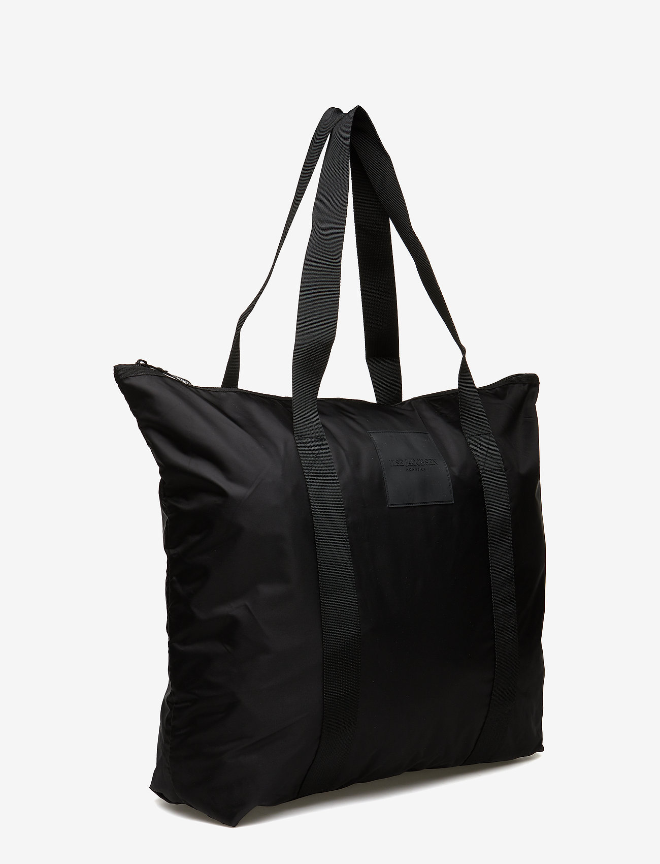 Ilse Jacobsen - Womens Shopper - black - 2