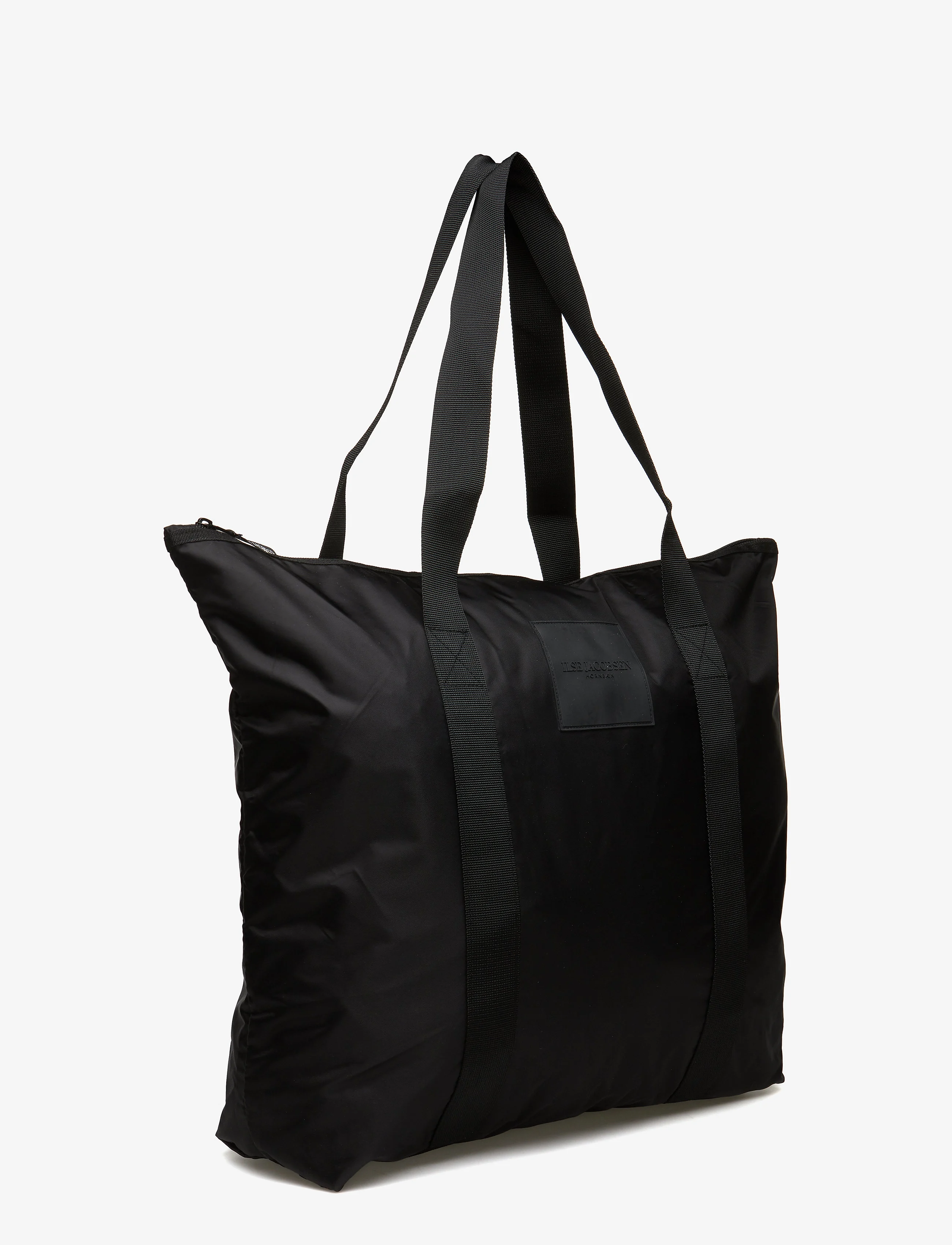 Ilse Jacobsen - Womens Shopper - black - 2
