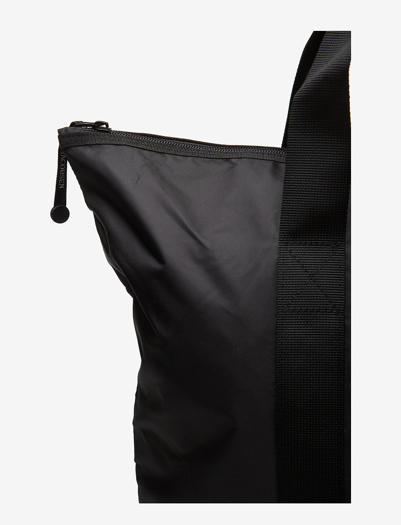 Ilse Jacobsen - Womens Shopper - black - 3