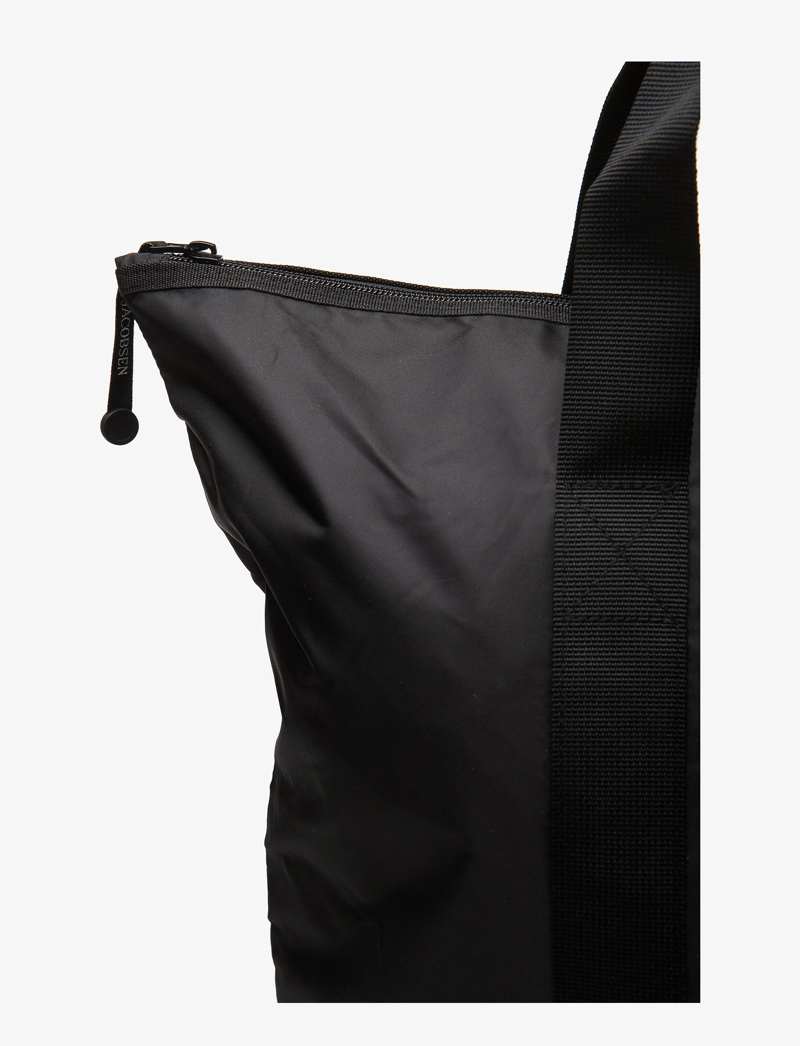 Ilse Jacobsen - Womens Shopper - black - 3