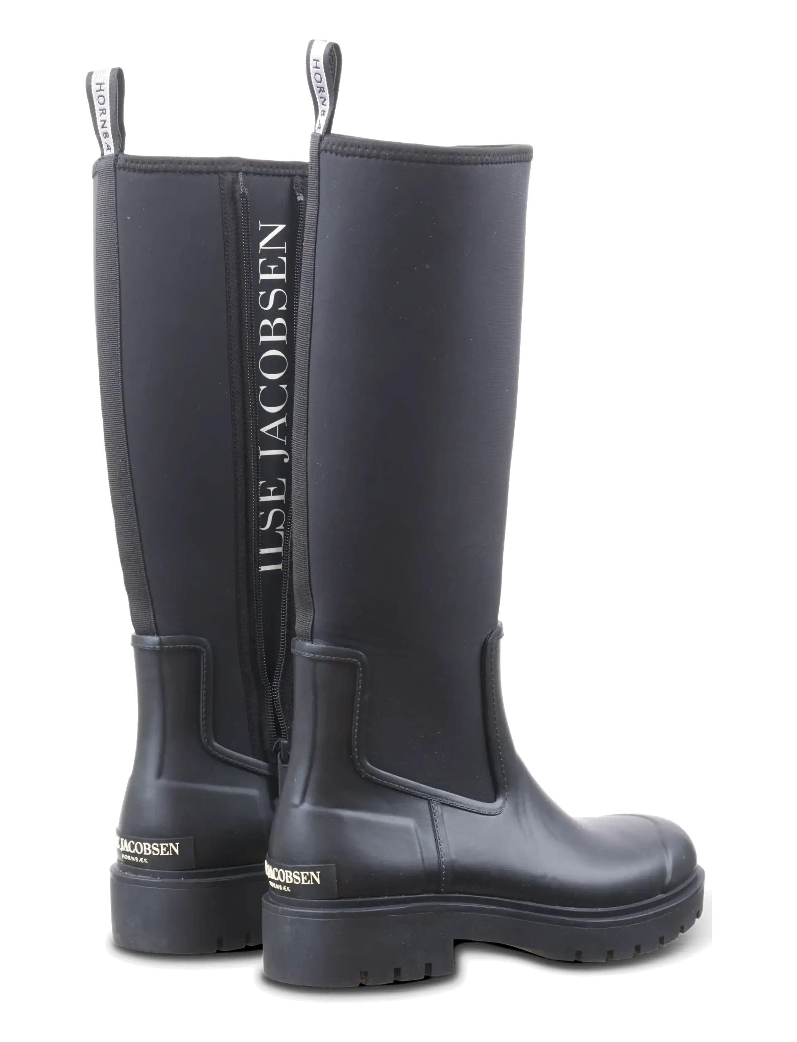Ilse Jacobsen Rubstep01 kängor & boots dam – bild 6