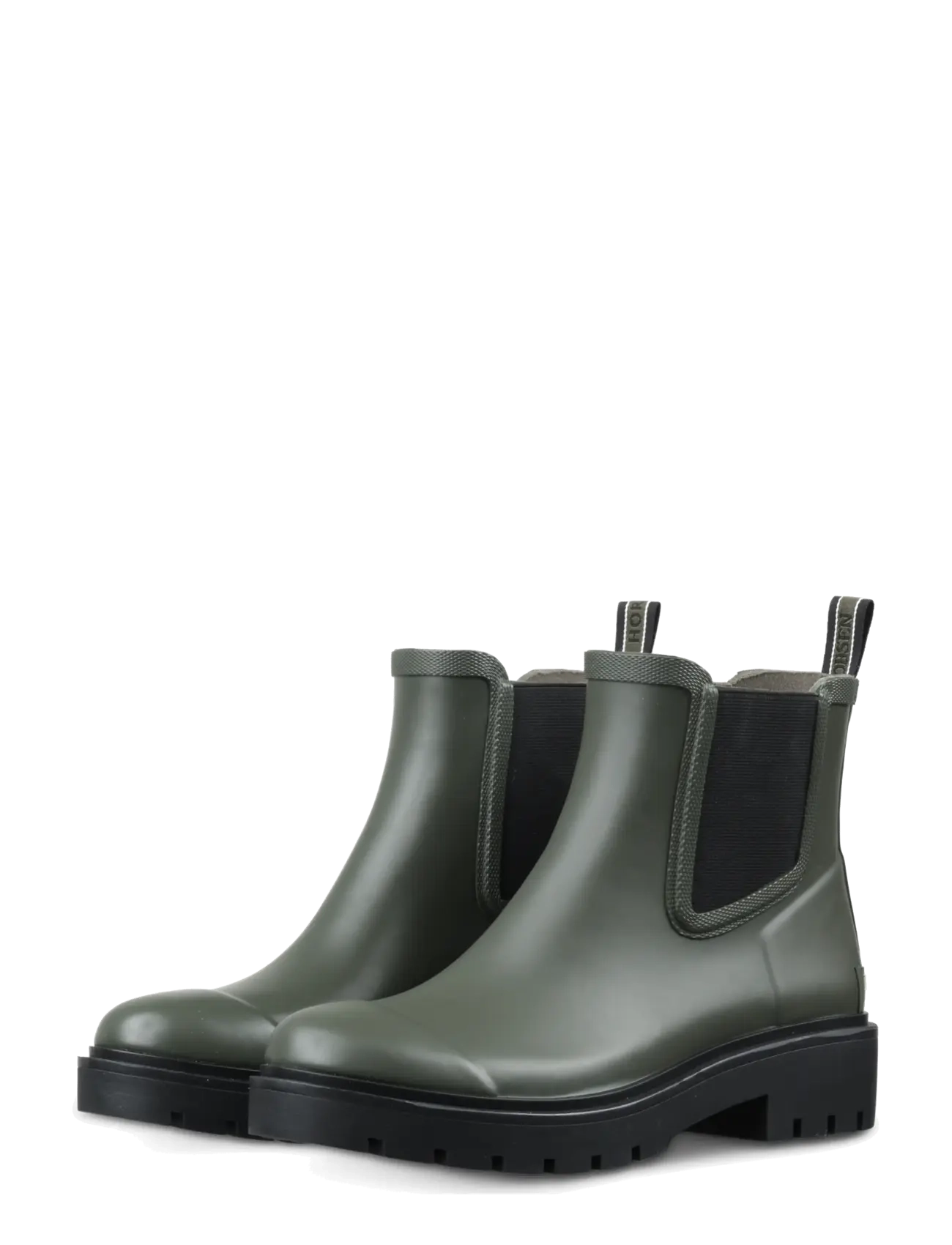 Khaki green