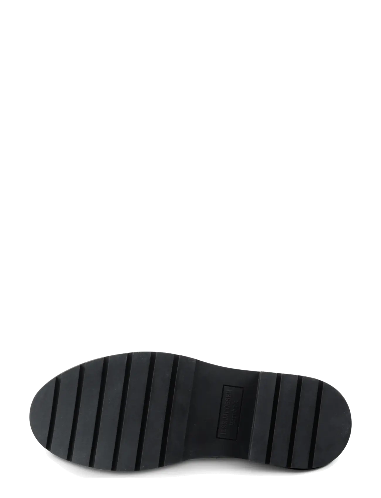 Ilse Jacobsen - RUBSTEP02 - chelsea boots - army black - 4