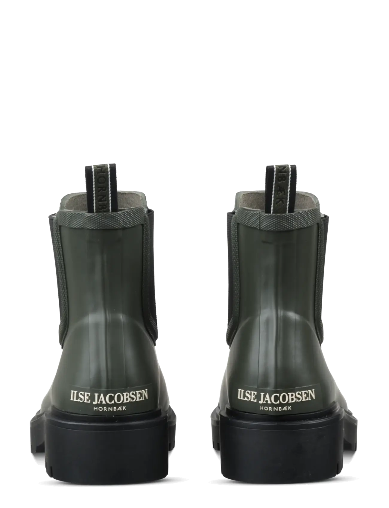 Ilse Jacobsen Rubstep02 chelsea boots dam – bild 6