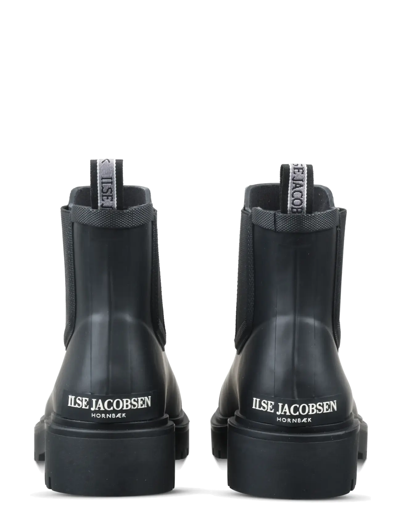 Ilse Jacobsen Rubstep02 chelsea boots dam – bild 7