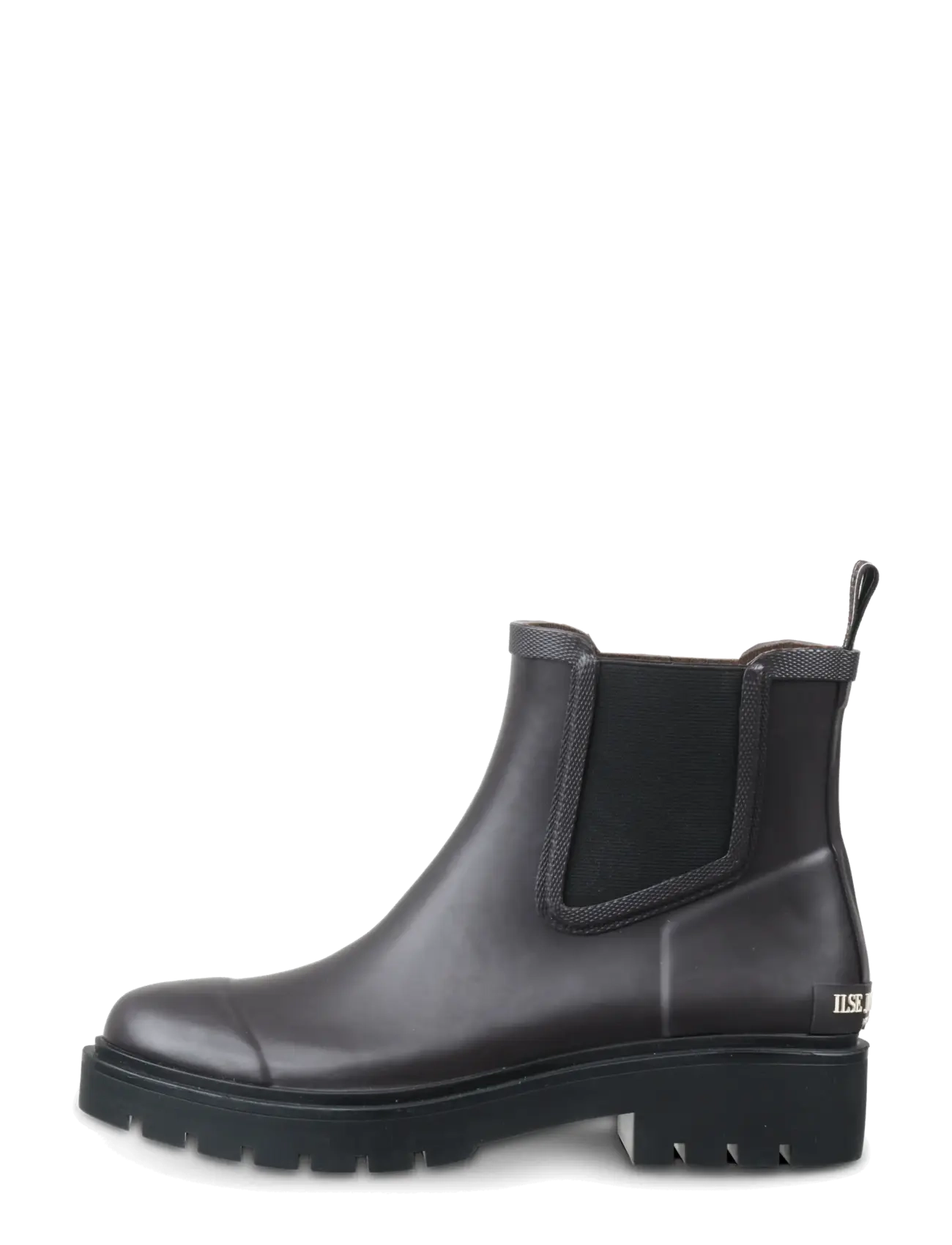 Ilse Jacobsen - RUBSTEP02 - chelsea boots - brown black - 2
