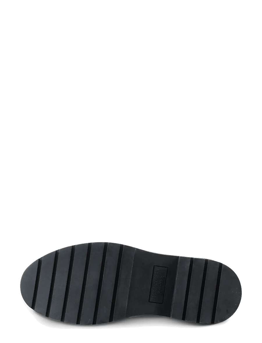 Ilse Jacobsen - RUBSTEP02 - chelsea boots - brown black - 4