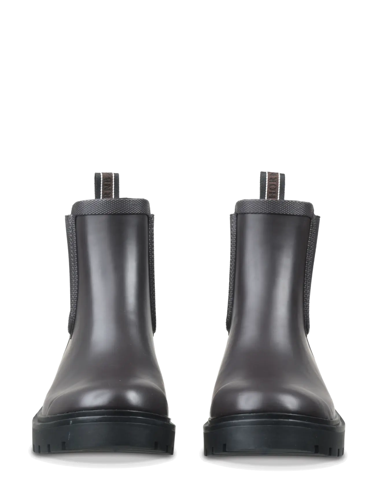 Ilse Jacobsen - RUBSTEP02 - chelsea boots - brown black - 5