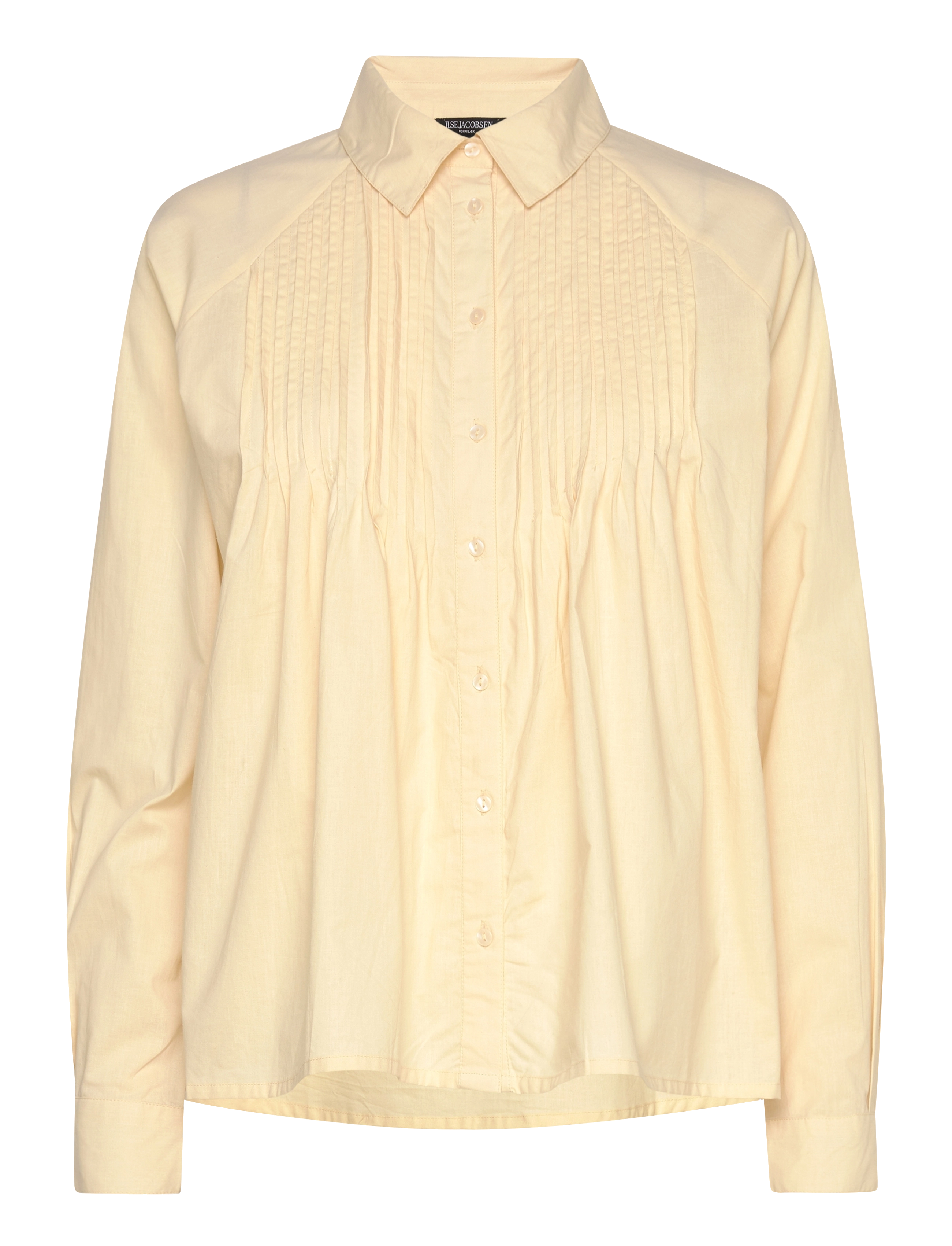 Shirt - 132 BLEACHED SAND