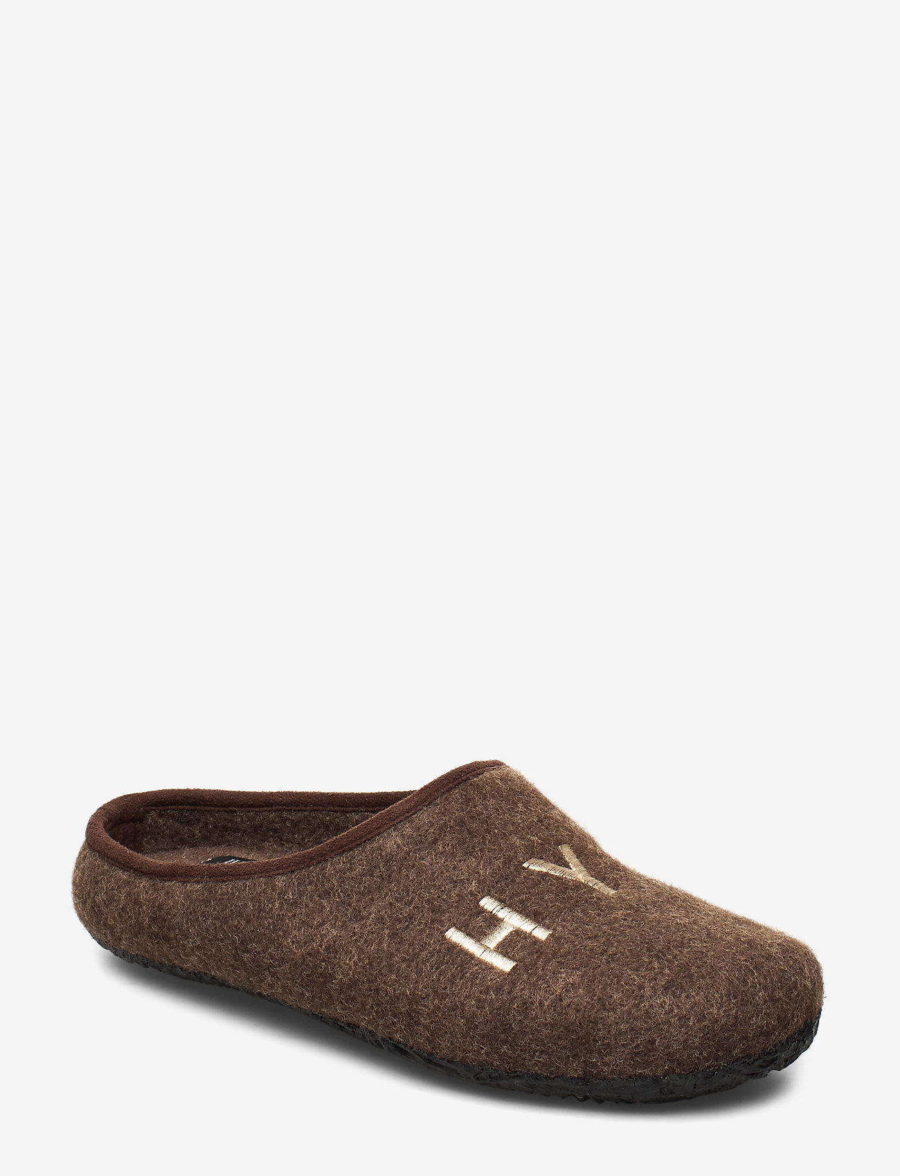 Ilse Jacobsen - HOME SLIPPERS - brown - 0
