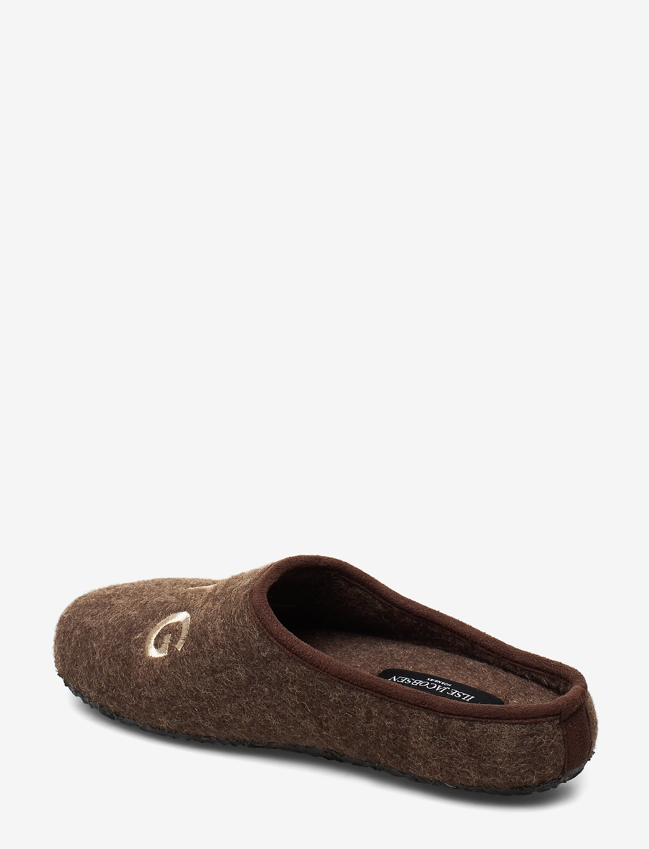 Ilse Jacobsen - HOME SLIPPERS - brown - 2