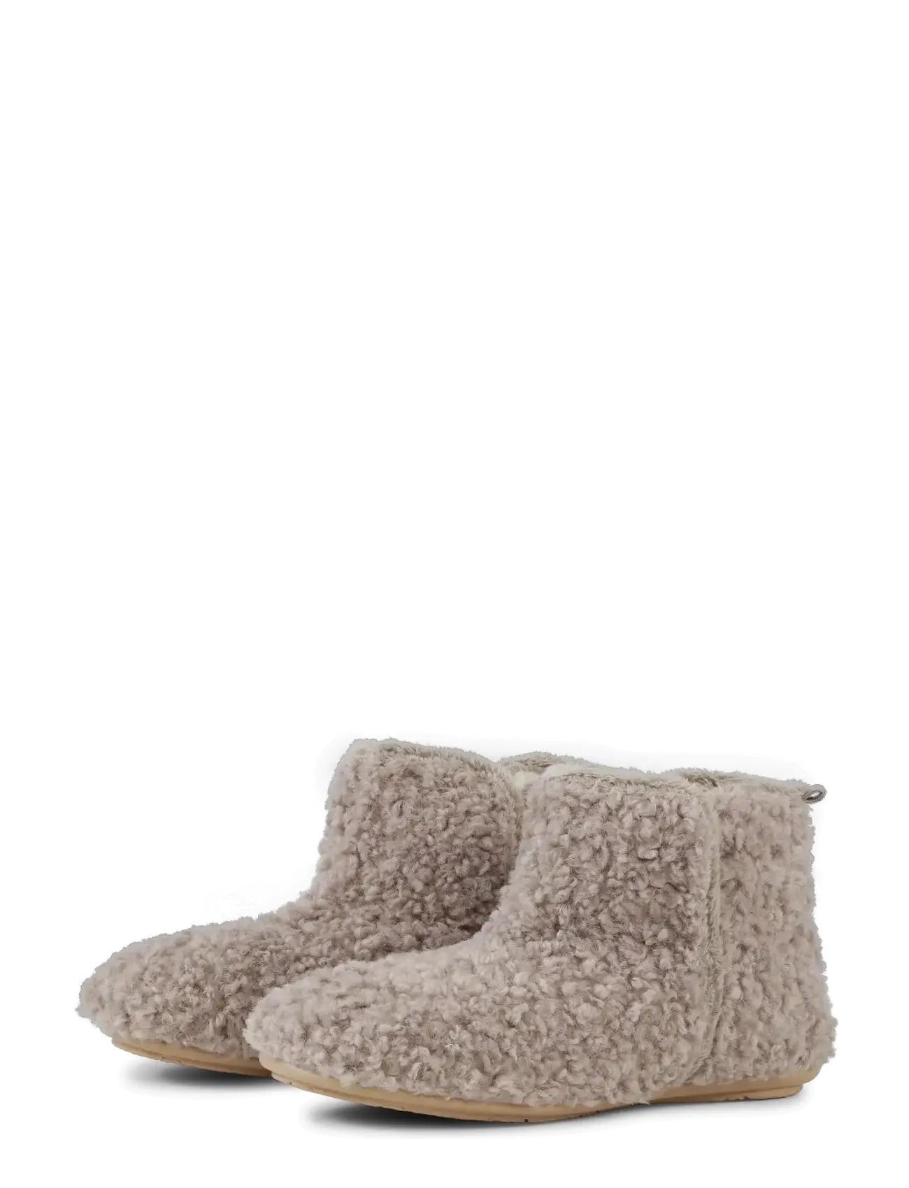 Ilse Jacobsen SNIPPY01 - Hausschuhe - ATMOSPHERE WHEAT / beige