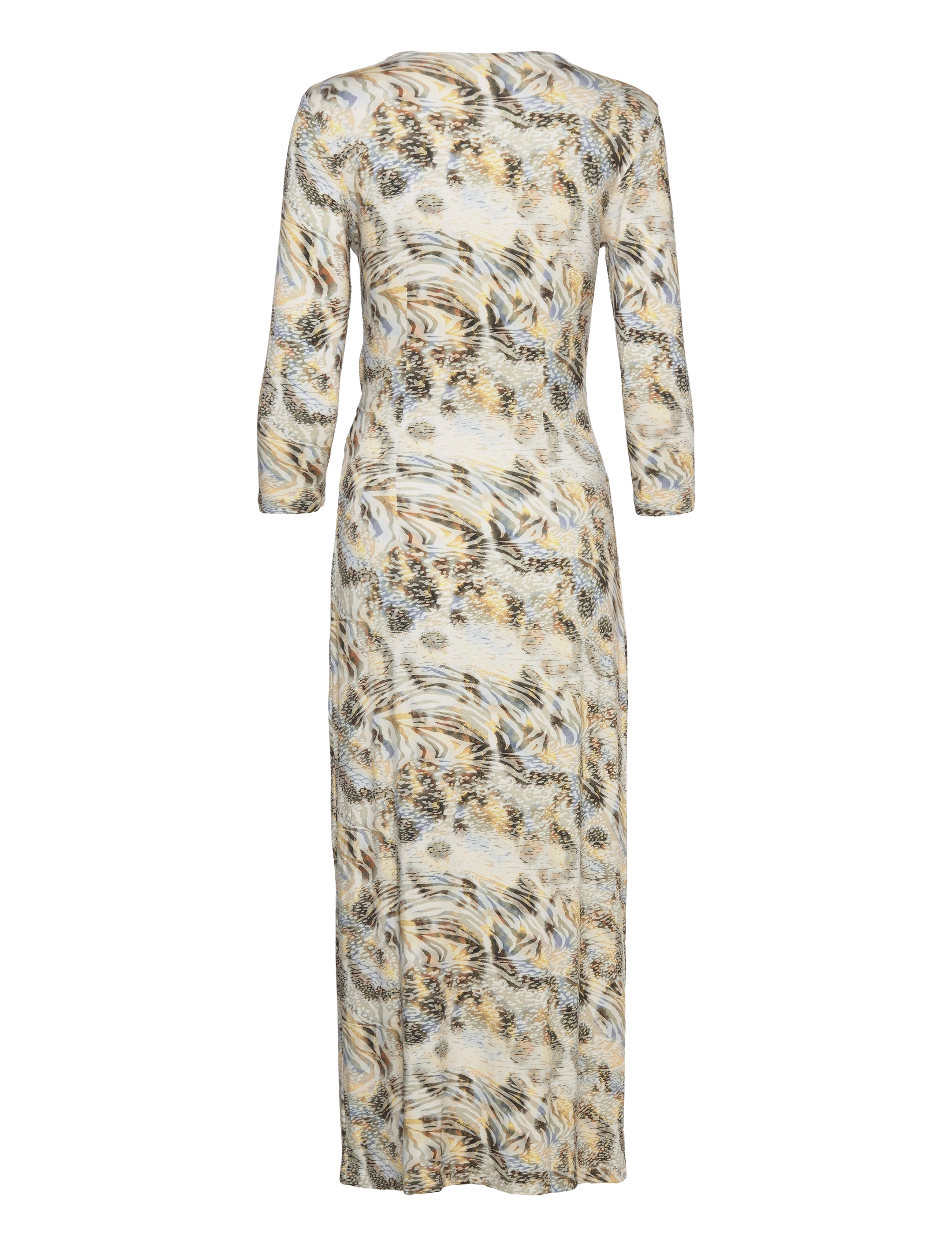 Ilse Jacobsen - Short Dress - kit - 1