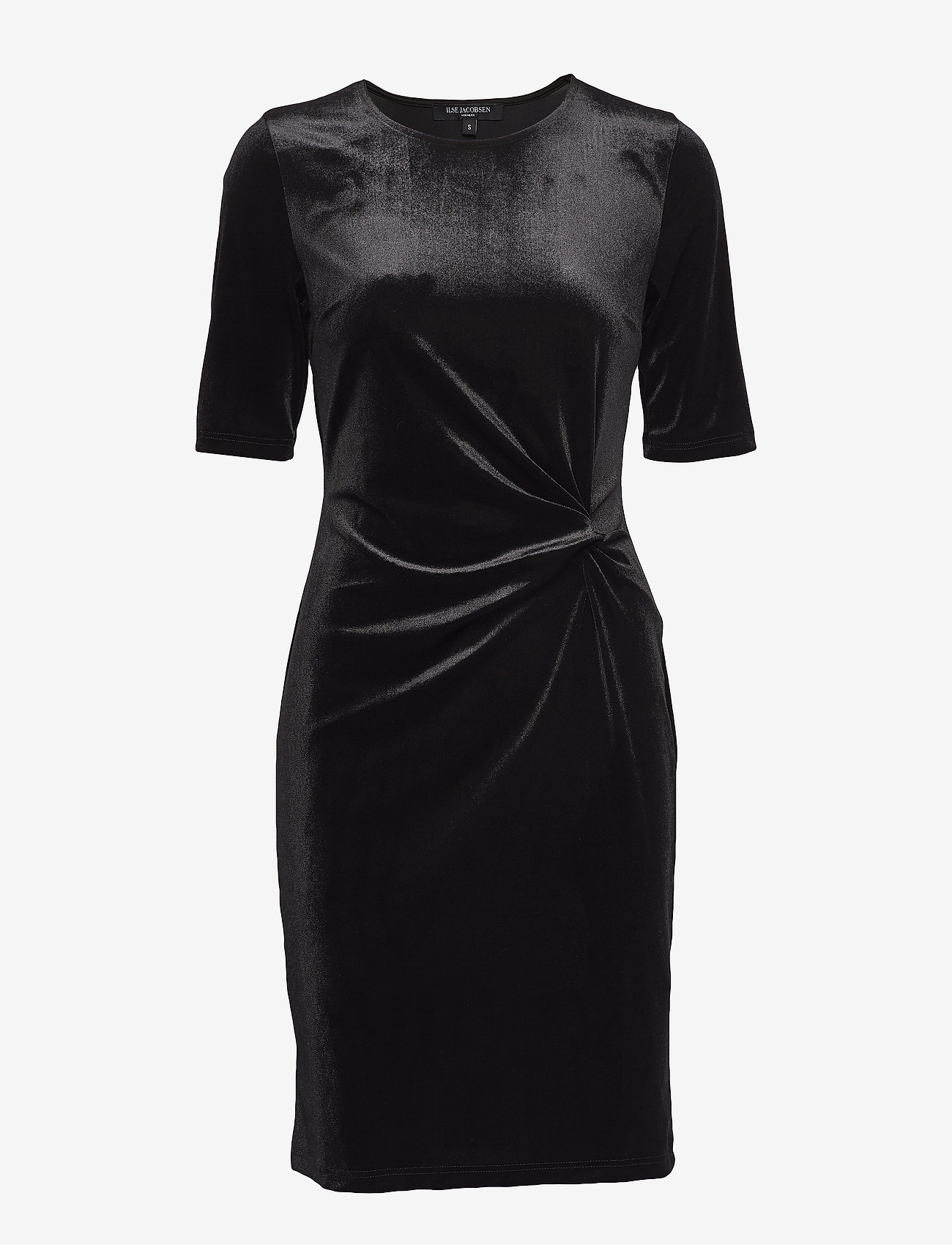 Ilse Jacobsen - DRESS - black - 0
