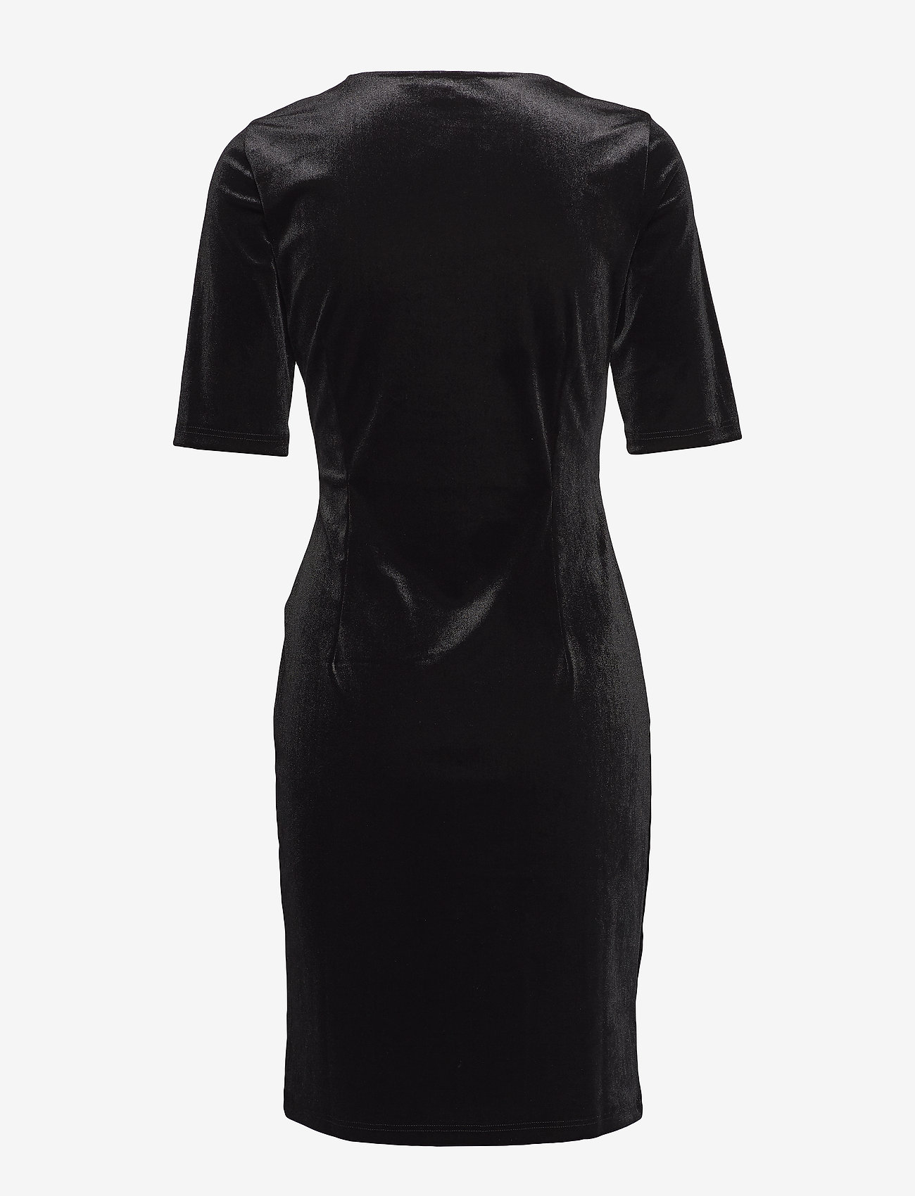 Ilse Jacobsen - DRESS - black - 1