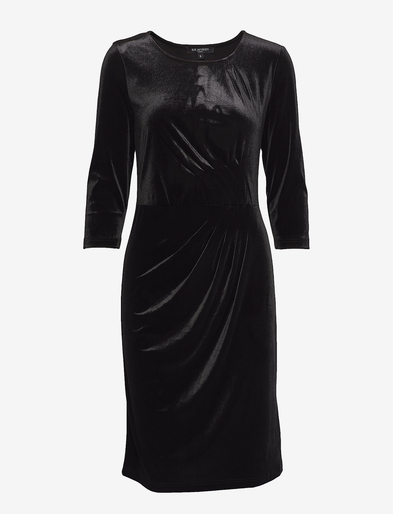 Ilse Jacobsen - DRESS - black - 0