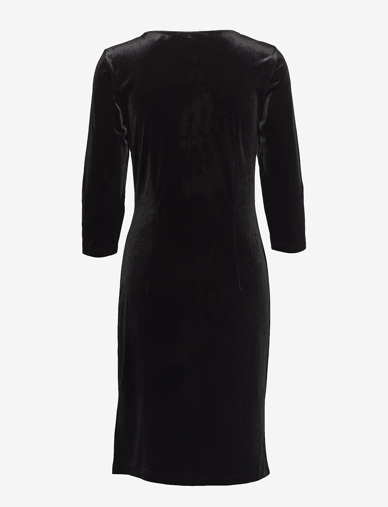Ilse Jacobsen - DRESS - black - 1
