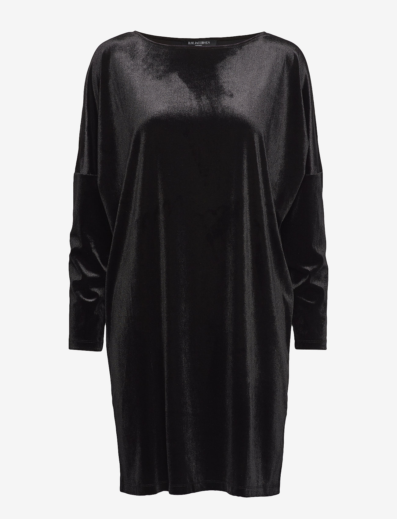 Ilse Jacobsen - DRESS - black - 0