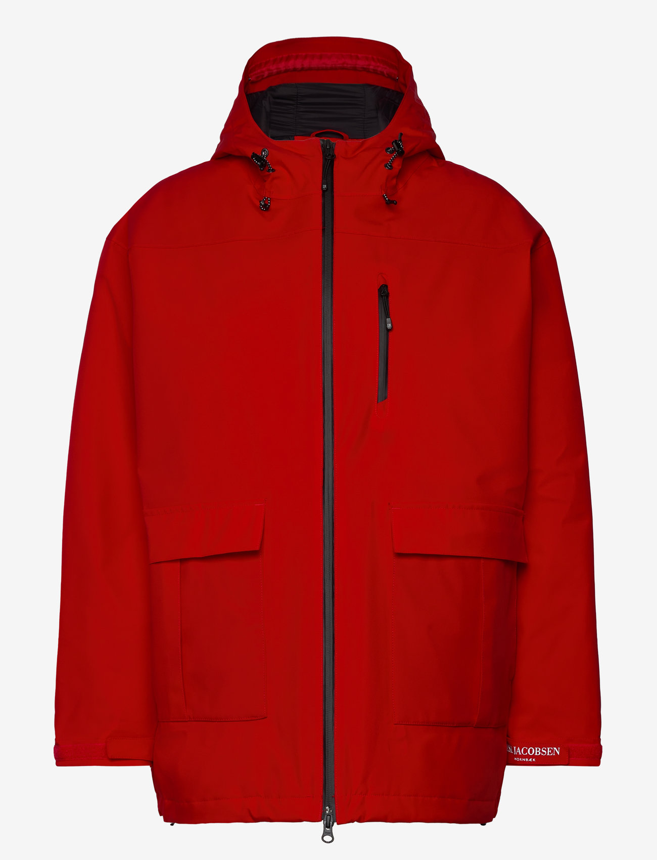 Ilse Jacobsen - Raincoat - vihmamantlid - 905 fire - 1