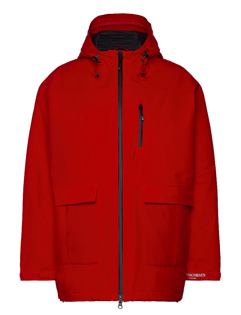 Ilse Jacobsen - Raincoat - vihmamantlid - 905 fire - 1