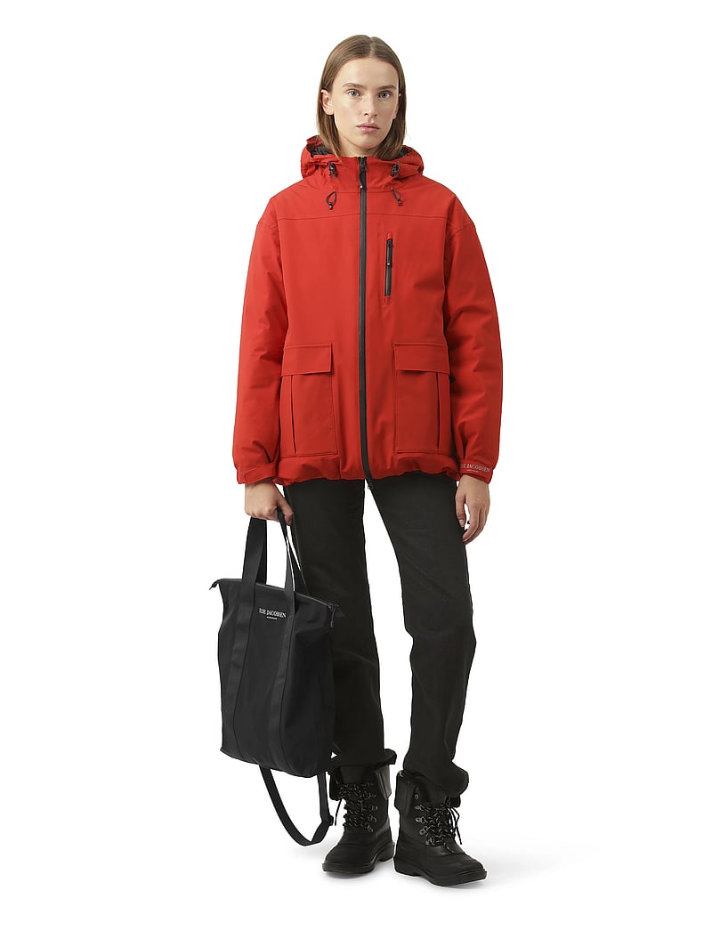 Ilse Jacobsen - Raincoat - vihmamantlid - 905 fire - 3