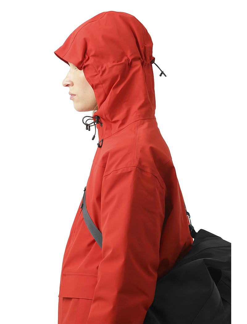 Ilse Jacobsen - Raincoat - vihmamantlid - 905 fire - 4